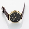 additional image for Tommy Hilfiger 1710380 – Men’s Brown Leather Strap Watch