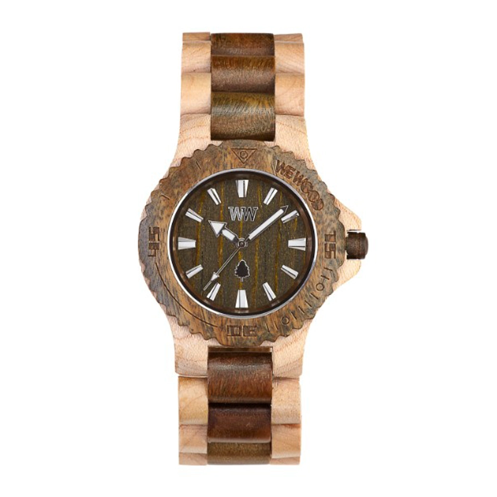 Wewood Watches Date Bei..