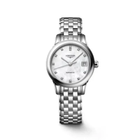 Longines Elegance Flagship Classic L4.274.4.87..