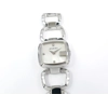 additional image for Gucci YA125502 Mother of Pearl Dial Stainless Steel Diamond Ladies Watch