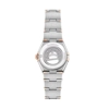 additional image for Omega Constellation 131.20.25.60.02.001 Silver Stainless Steel & Gold Watches for Women