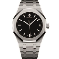 DONOVAL MEN'SWATCHES OTTO DL0007 + BOX (zdo002..