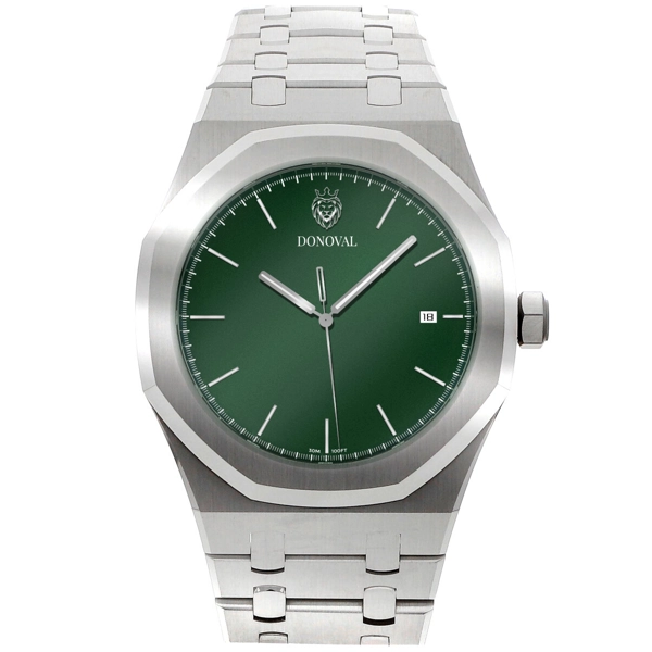 DONOVAL MEN'S WATCHES OTTO DL0008