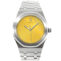 DONOVAL MEN'S  WATCHES OTTO DL0009