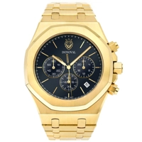 MEN'S DONOVAL WATCHES OTTO DL0012 - CHRONOGRAPH