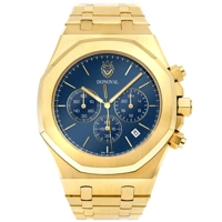 MEN'S DONOVAL WATCHES OTTO DL0013 - CHRONOGRAPH