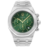 MEN'S DONOVAL WATCHES OTTO DL0014 - CHRONOGRAPH