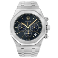 MEN'S DONOVAL WATCHES OTTO DL0015 - CHRONOGRAPH