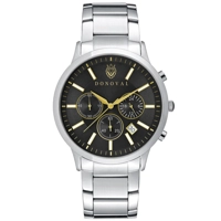 MEN'S DONOVAL WATCHES CHRONOSTAR DL0025 - CHRO..