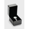 additional image for Armani AR11354 White Dial Stainless Steel Watch for Women