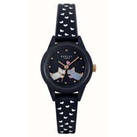 Radley RY21262 Navy Dial Rubber Strap Ladies W..