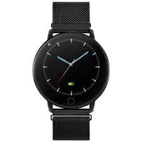 Reflex Active RA05-4024 Black Dial Bracelet St..