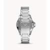 additional image for Emporio Armani AR11339 Blue Dial Stainless Steel Watch for Men