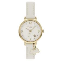 Radley RY21210 Cream Dial Leather Strap Ladies..