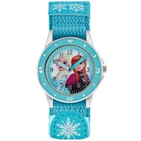Disney FZN5014 Blue Dial Silicone Strap Watch ..