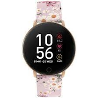 Reflex Active RA05-2062 Black Dial Sillicone S..