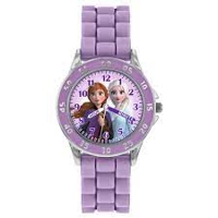 Disney FZN9505 Multicolor Dial Silicone Strap ..