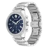 additional image for Movado SE Chronograph 0607931 Silver Stainless Steel Watches For Men