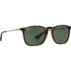additional image for Ray-Ban RB4187F 710/71 54-18 Chris Green Unisex Sunglasses