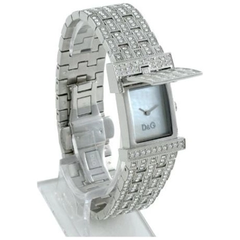 D&g ladies watch price clearance
