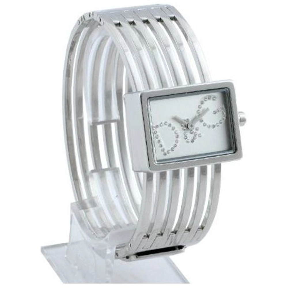 D&G Marianne Silver Cry..