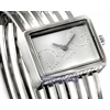 additional image for D&G Marianne Silver Crystal Bracelet Womens Watch DW0022