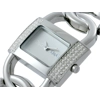 additional image for D&G Donna Crystal White Dial Womens Jewellery Watch DW0025