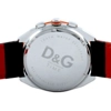 additional image for D&G Lou Brown Leather Mens Designer Watch DW0033