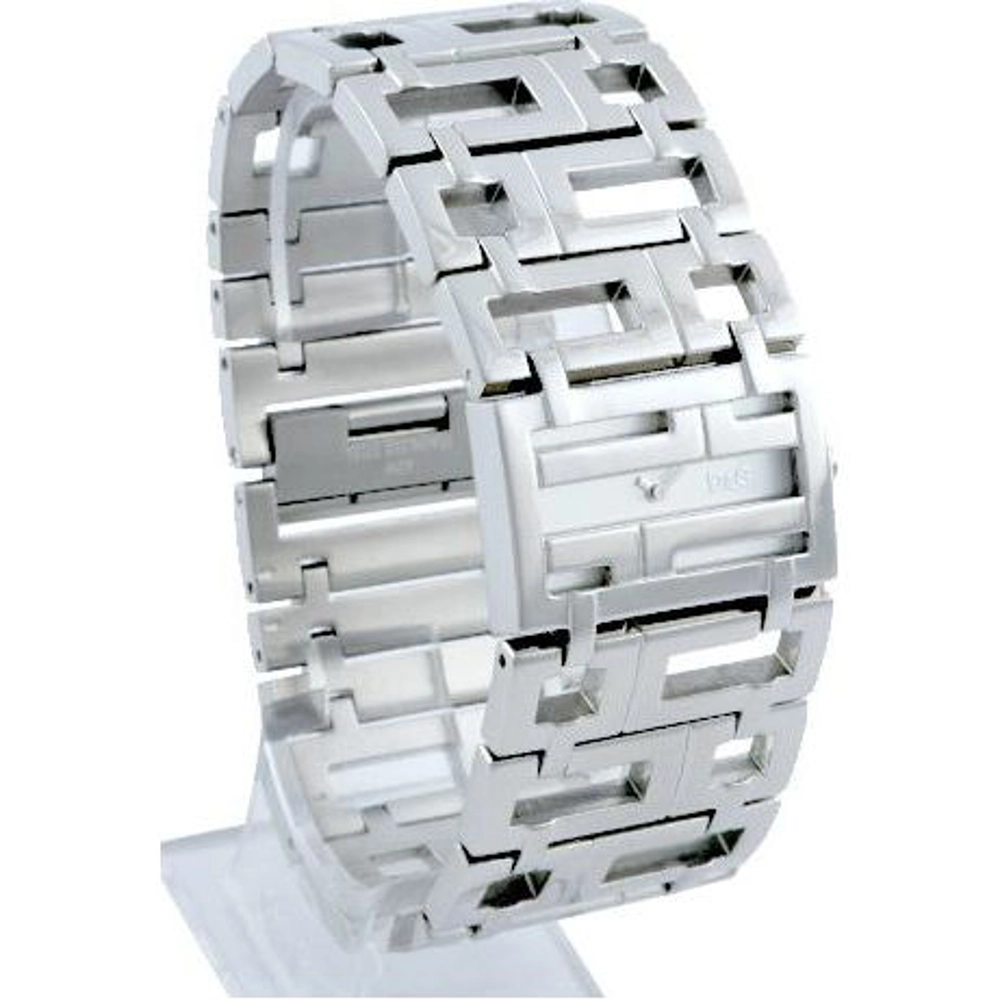 D&G Edie White Dial Wom..
