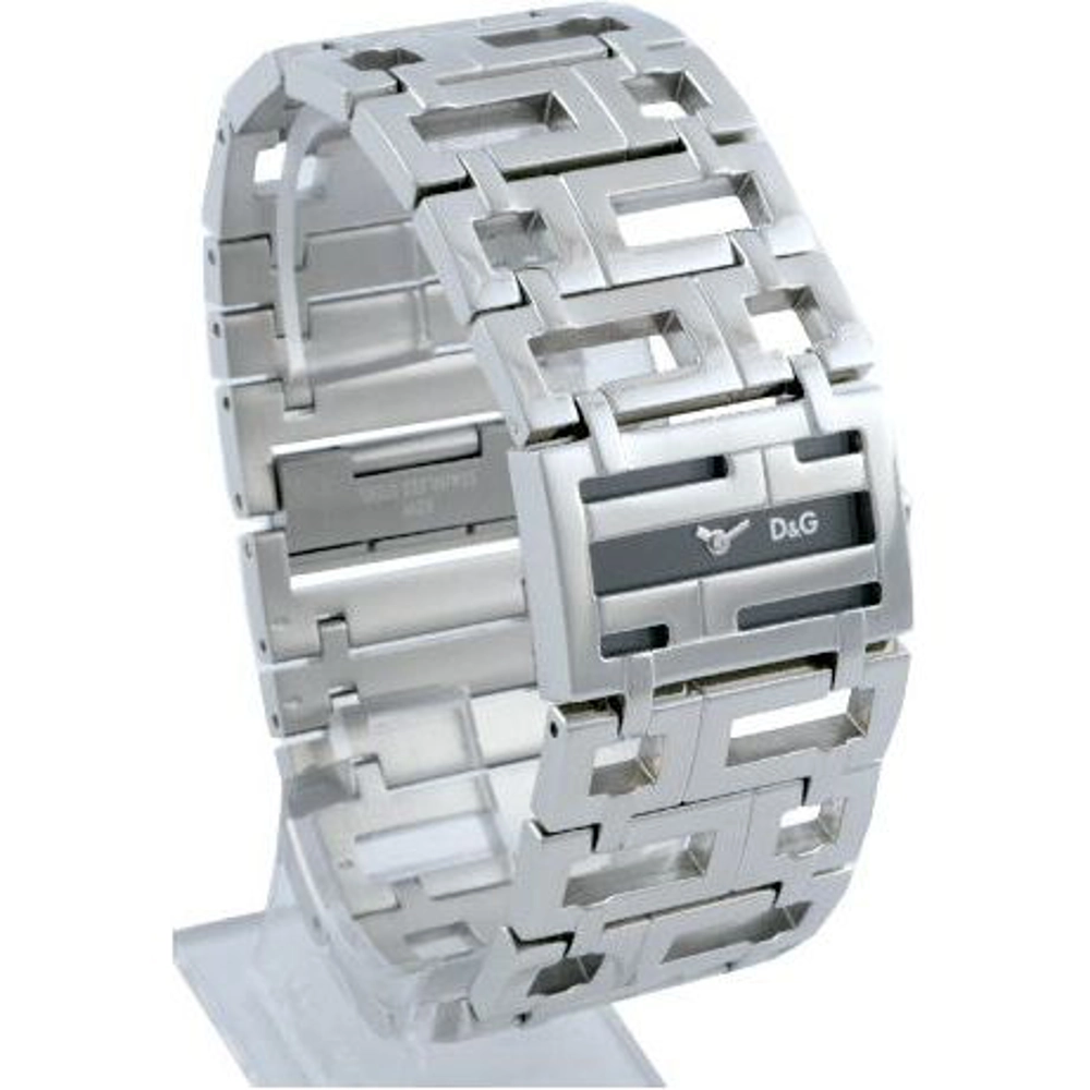 D&G Edie Black Dial Wom..