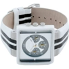 additional image for D&G Cream White Leather Mens Fashion Watch DW0066