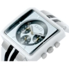 additional image for D&G Cream White Leather Mens Fashion Watch DW0066