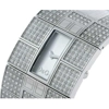 additional image for D&G Queen Mary Crystal Silver Dial Womens Watch DW0113