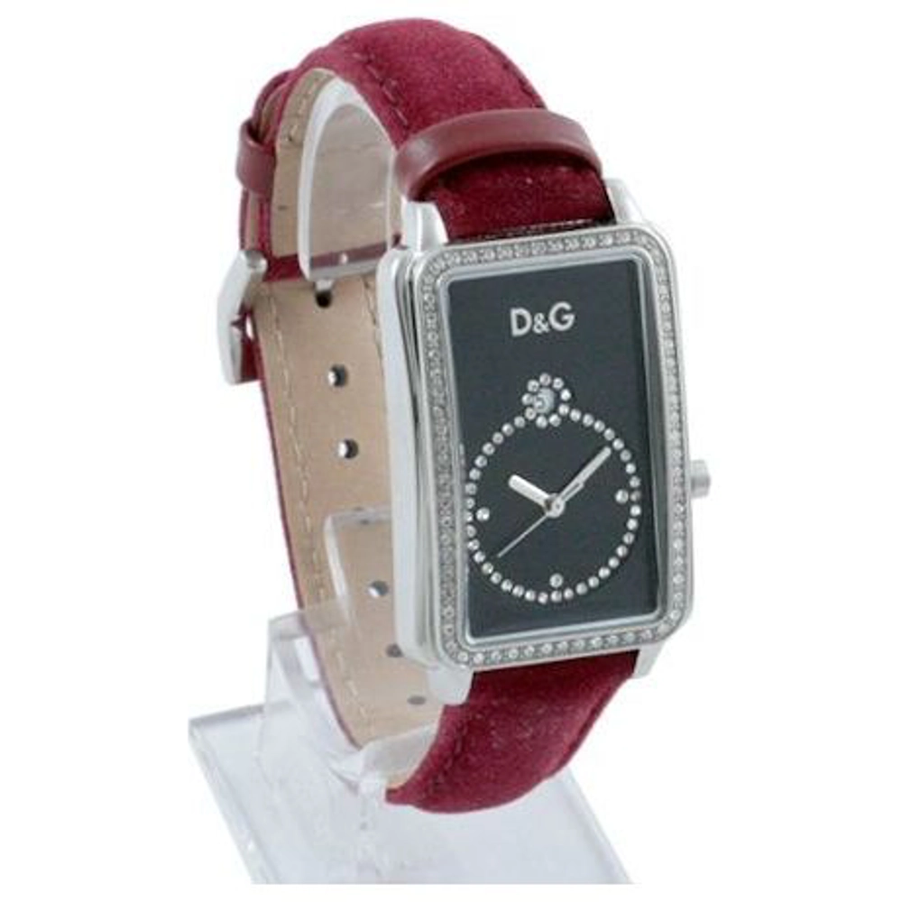 D&G Seaquest Lady Cryst..