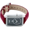 additional image for D&G Seaquest Lady Crystal Maroon Womens Watch DW0115