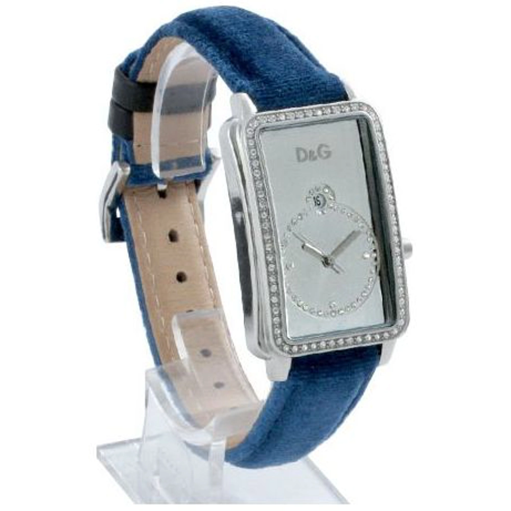 D&G Seaquest Lady Cryst..