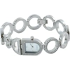additional image for D&G Day & Night Crystal Steel Womens Jewellery Watch DW0129