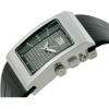 additional image for D&G Logoside Crystal Black Womens Fashion Watch DW0154