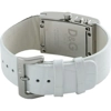 additional image for D&G Logoside Crystal White Womens Fashion Watch DW0155