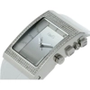 additional image for D&G Logoside Crystal White Womens Fashion Watch DW0155