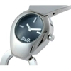 additional image for D&G Flathead Steel Black Bracelet Dial Womens Jewellery Watch DW0169