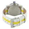 additional image for D&G Zango White & Yellow Leather Mens Watch DW0195