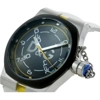 additional image for D&G Zango White & Yellow Leather Mens Watch DW0195