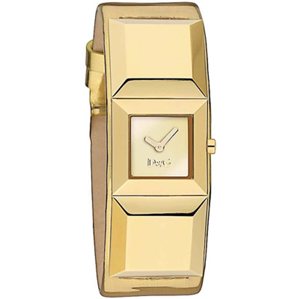 D&G DW0273 Dance Ladies..