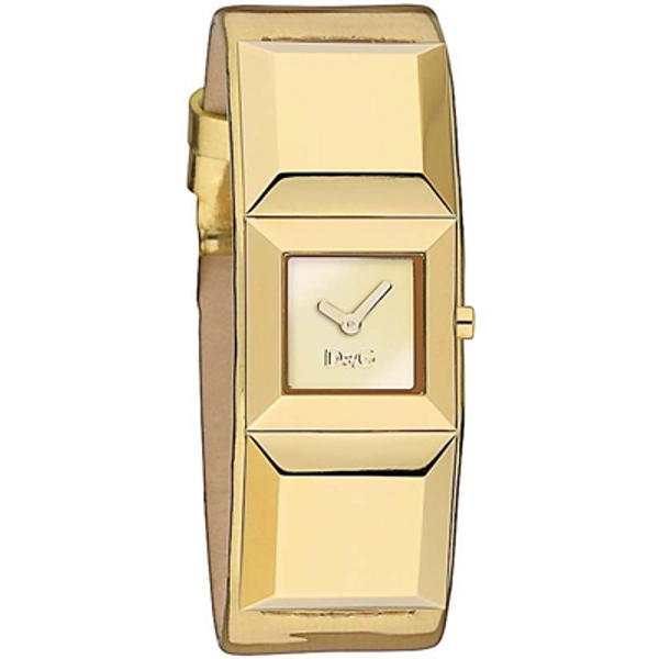 D&G DW0273 Dance Ladies Analogue Strap Watch