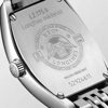 additional image for Longines Elegance Evidenza L2.175.0.71.6 Silver Stainless Steel  For Womens