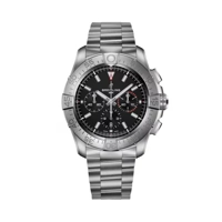 Breitling Avenger EB0148101B1E1 Silver Stainle..