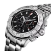 additional image for Breitling Avenger EB0148101B1E1 Silver Stainless Steel Watches For Men