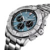 additional image for Breitling Avenger EB0148101C1E1 Silver Stainless Steel Watches For Men