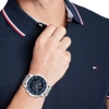 additional image for Tommy Hilfiger 1710492 Blue Dial Watches for Mens